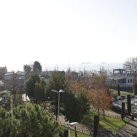 Sareban Hotel Istanbul Istambul Exterior foto