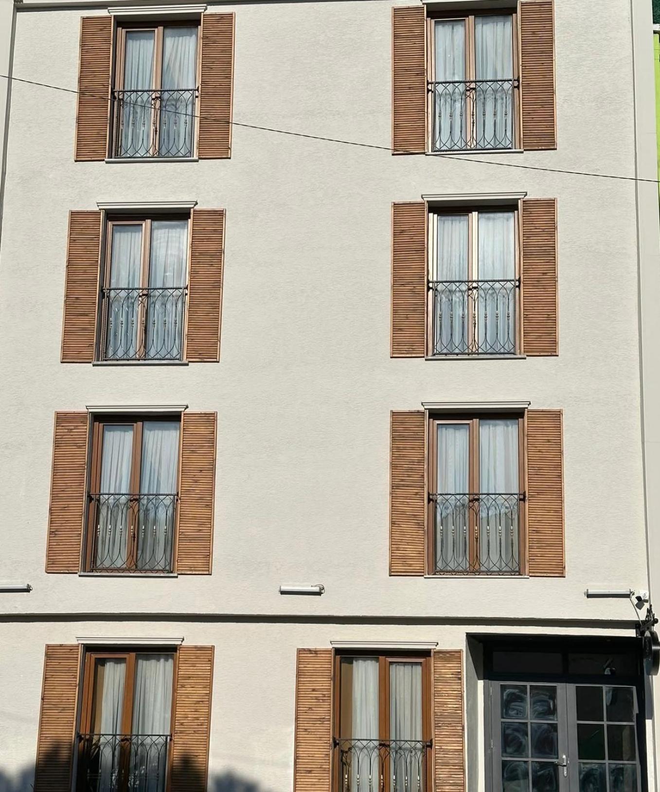 Sareban Hotel Istanbul Istambul Exterior foto