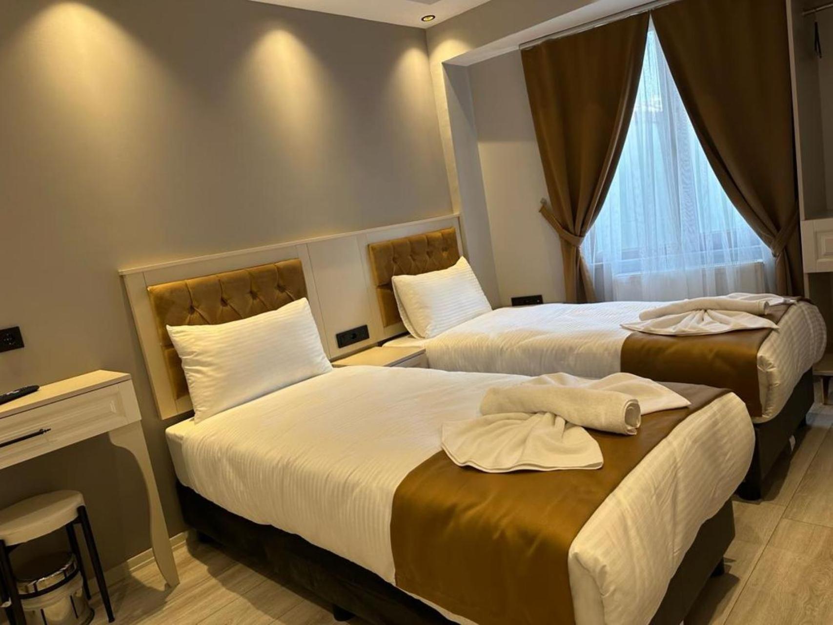 Sareban Hotel Istanbul Istambul Exterior foto